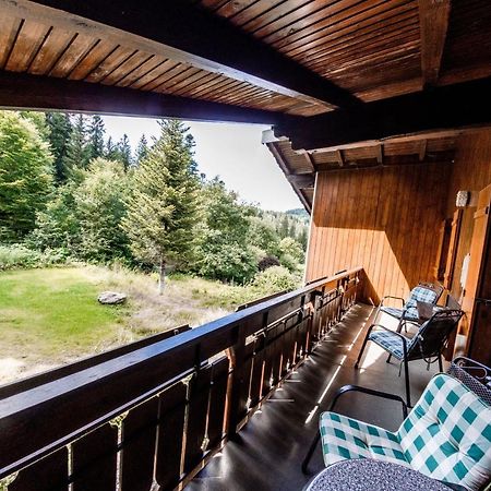 Apartments Haus Martin Баєріш-Айзенштайн Екстер'єр фото