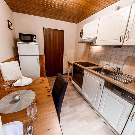 Apartments Haus Martin Баєріш-Айзенштайн Екстер'єр фото