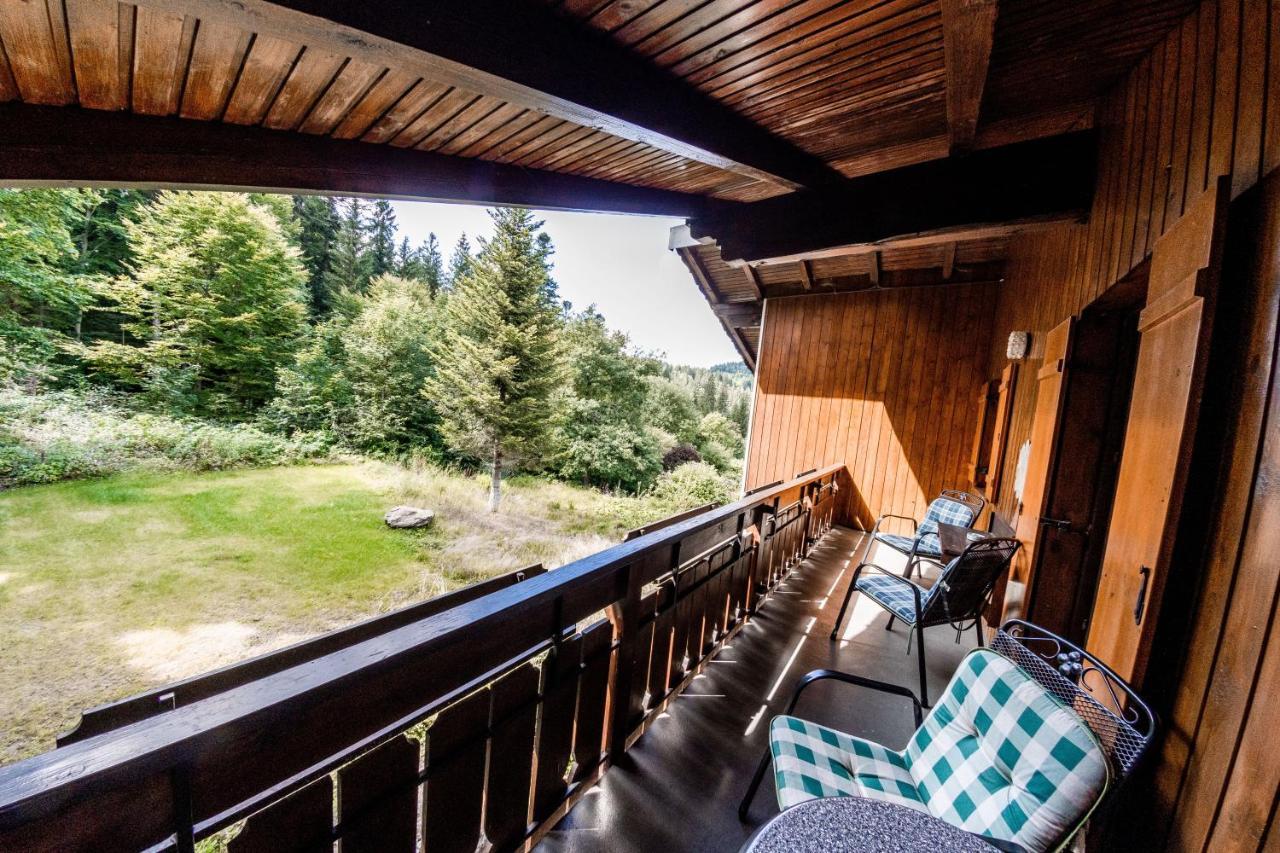 Apartments Haus Martin Баєріш-Айзенштайн Екстер'єр фото